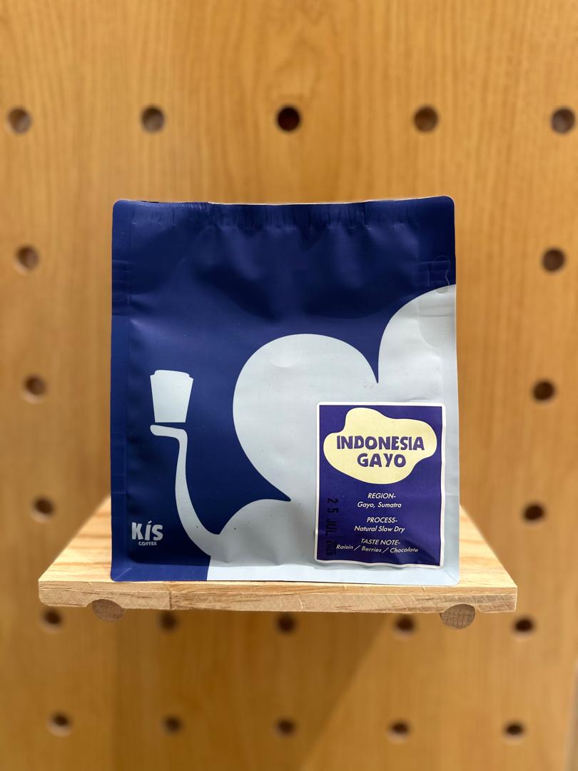 Indonesia Gayo