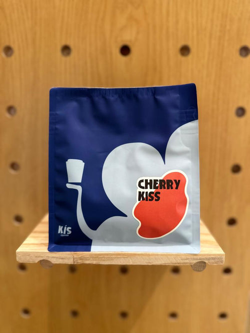 Cherry Kiss