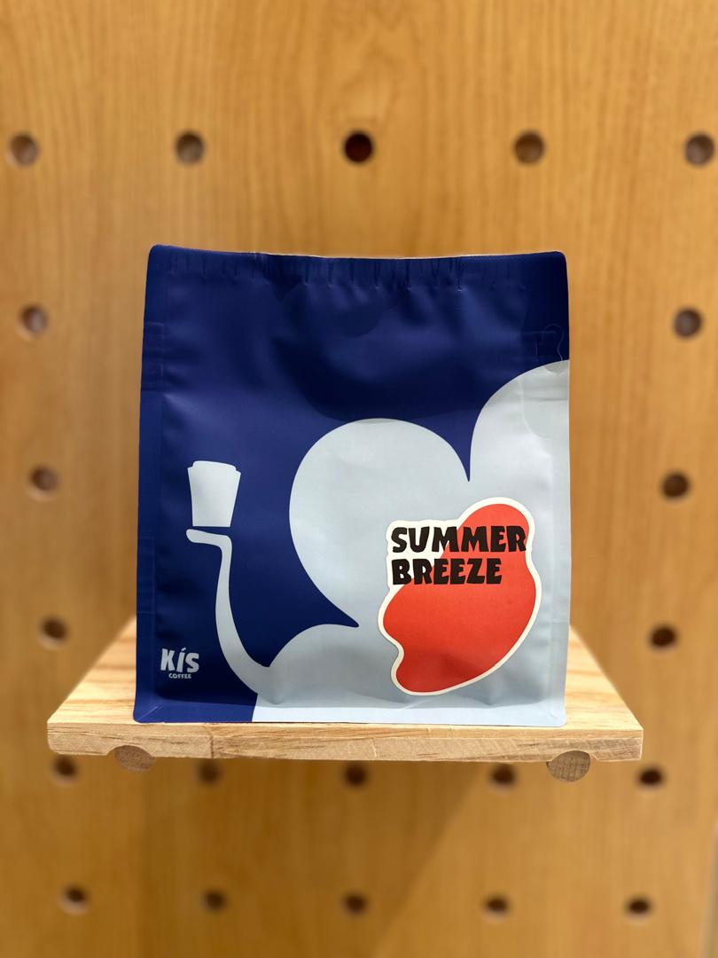 Summer Breeze